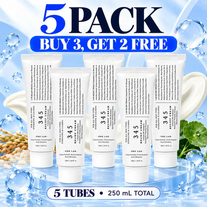Pawreluna® 🍃Advanced Blemish Relief Cream – Daily Moisture for Breakout-Prone Skin