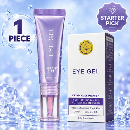 Pawreluna®💆‍♀️✨ Multi-Area Cooling Gel — Roll, Glide & Refresh