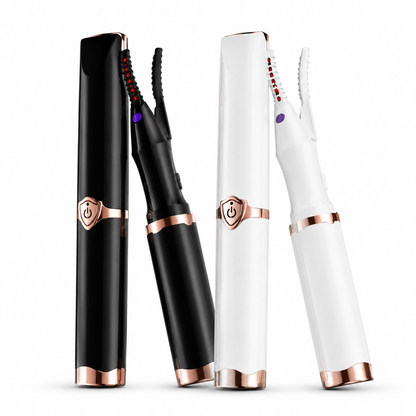 Pawreluna®  InstantLift Heated Eyelash Curler