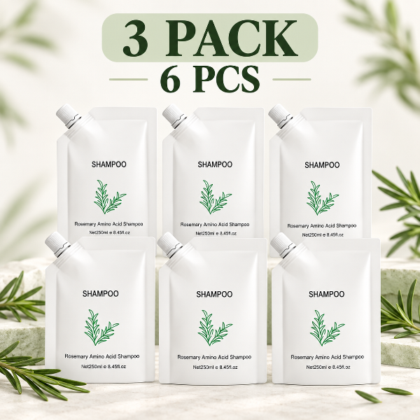 3 PACK-6 PCS