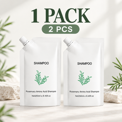 Pawreluna® 🌱Rosemary Amino Acid Hair Growth Shampoo