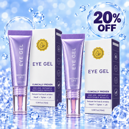 Pawreluna®💆‍♀️✨ Multi-Area Cooling Gel — Roll, Glide & Refresh